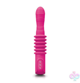 nsnovelties Sex Toys - Inya - Deep Stroker - Pink