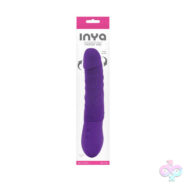nsnovelties Sex Toys - Inya - Twister - Purple
