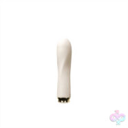 nsnovelties Sex Toys - Luxe Collection Scarlet Compact Vibe - Ivory