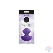nsnovelties Sex Toys - Luxe - Syren - Massager - Purple