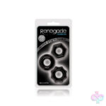 nsnovelties Sex Toys - Renegade - Chubbies - Black