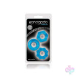 nsnovelties Sex Toys - Renegade - Chubbies - Blue