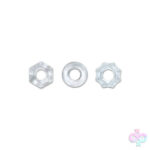 nsnovelties Sex Toys - Renegade - Chubbies - Clear