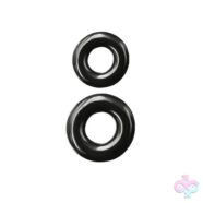 nsnovelties Sex Toys - Renegade - Double Stack - Black