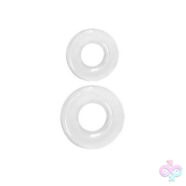 nsnovelties Sex Toys - Renegade - Double Stack - Clear