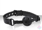 nsnovelties Sex Toys - Sinful Ball Gag - Black