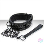 nsnovelties Sex Toys - Sinful Collar - Black