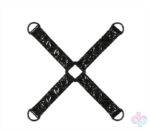 nsnovelties Sex Toys - Sinful - Hogtie - Black