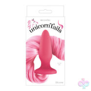 nsnovelties Sex Toys - Unicorn Tails - Pastel Pink