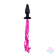 nsnovelties Sex Toys - Unicorn Tails - Pink