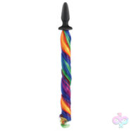 nsnovelties Sex Toys - Unicorn Tails - Rainbow