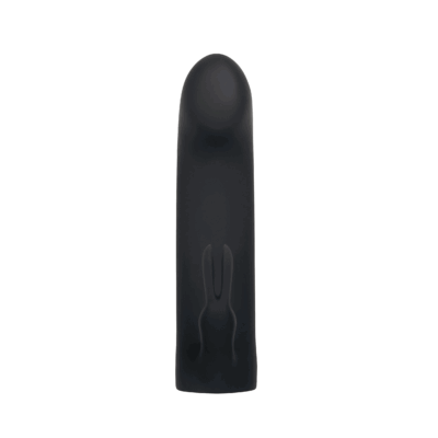 wireless vibrating bullet Heavenly Harness by Evolved Novelties (front view)