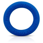 cock ring xxx Ringo Ritz XL Blue by Screaming O