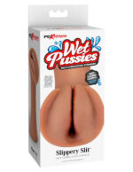 pocket pussy cheap Extreme Wet Pussies - Slippery Slit Tan by Pipedream