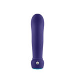flicker bullet vibrator Sormi Flickering Purple by Femme Funn