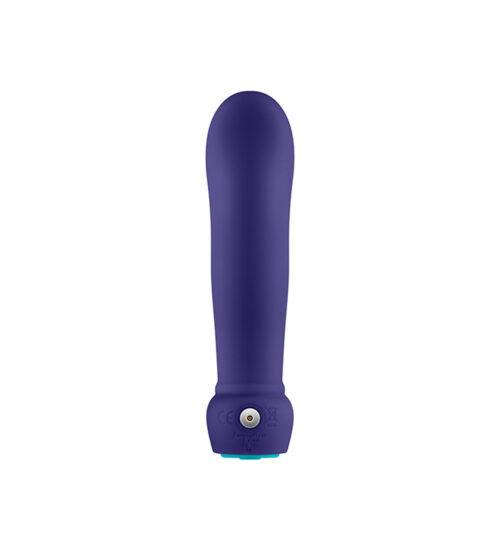 Flicker Bullet Vibrator Sormi Flickering Purple By Femme Funn