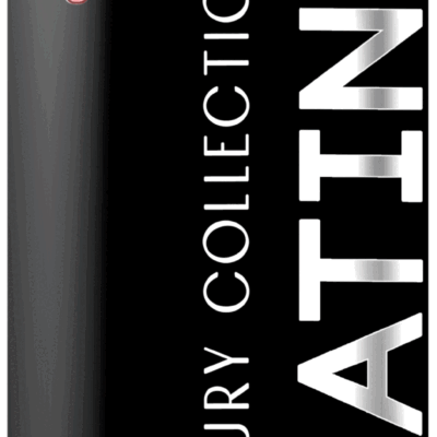 Wet Platinum Premium Silicone Lubricant by Wet — paraben-free, never-sticky formula