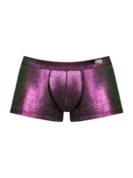 sexy male underwear Hocus Pocus - Uplift Short Purple by Male Power