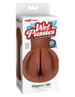 pocket pussy cheap Extreme Wet Pussies - Slippery Slit Brown by Pipedream