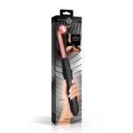 electric vibrator E-Stim Wand Black by XR Brands