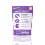 remote control bullet vibrator Screaming O 4t - Vibrating Panty Set With Ring Purple by Screaming O