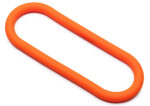 wrapping cock ring Hefty Wrap 12in 305mm Silicone Orange by Perfect Fit