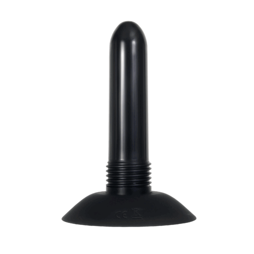Wireless Vibrating Bullet Heavenly Harness By Evolved Novelties (Closeup)