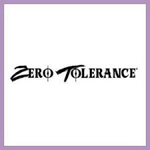 Zero Tolerance Zero Tolerance