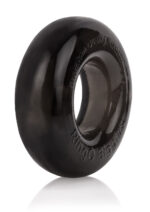 silicone cock ring Ringo Biggies Black by Screaming O