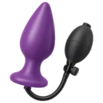 Anal Expanders