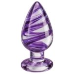 Anal Glass