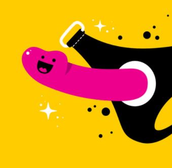 How To Use Hollow Strap On - Discreet Toys