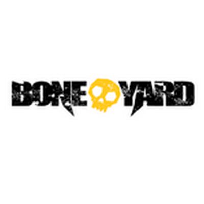 Boneyard brand logo