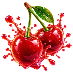 Cherry flavor