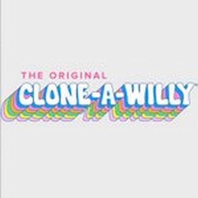 Clone-A-Willy brand logo