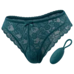 Vibrating Panties
