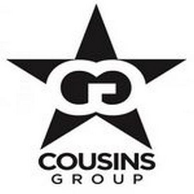 Cousins Group brand logo