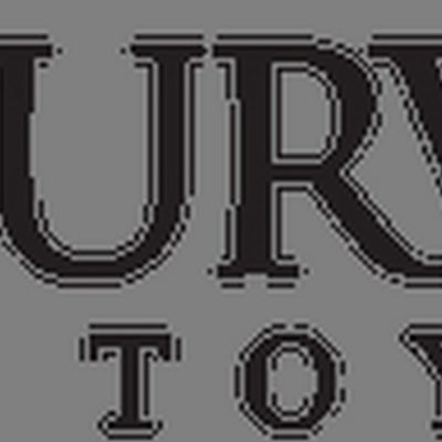 Curve Toys brand logo