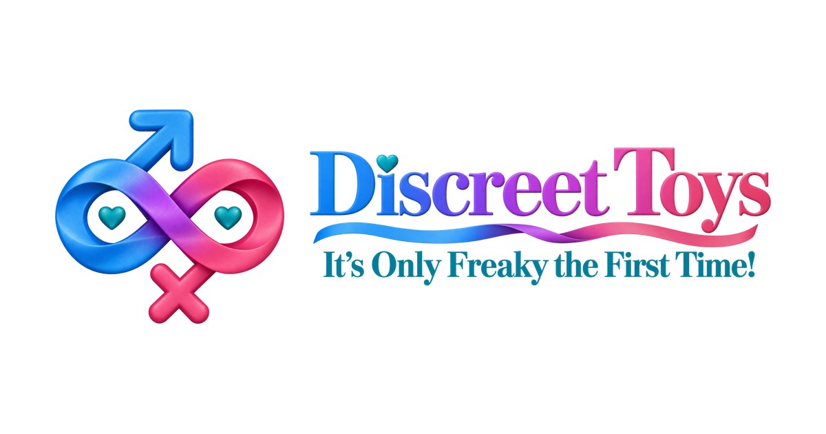 Home - Discreet Toys Discreet Sex Toys From Discreet Toys