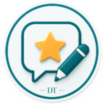 Leave a Review!