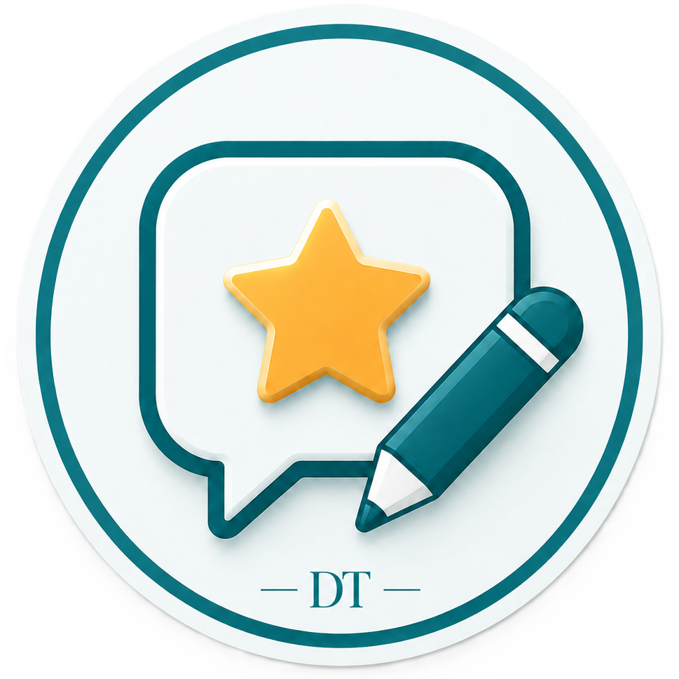 Discreet Toys — Customer Reviews