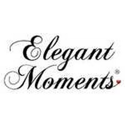 Elegant Moments brand logo