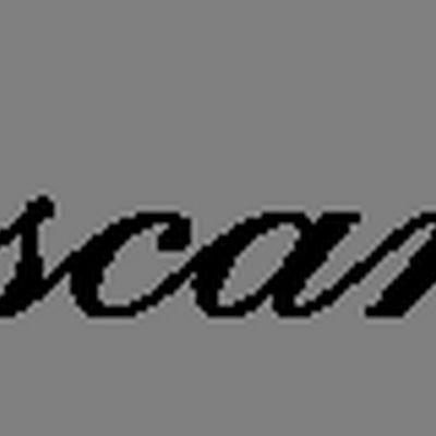Escanté brand logo