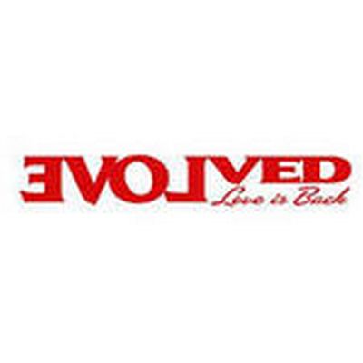 Evolved Novelties brand logo