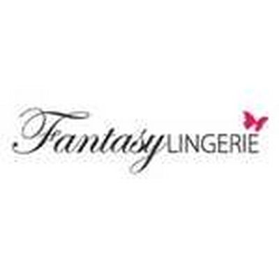 Fantasy Lingerie brand logo