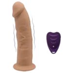 Vibrating Dildos