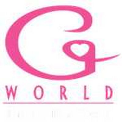 G World Intimates brand logo