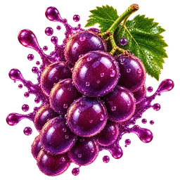 Grape flavor