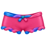 Boy Shorts