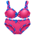 Bra & Panty Sets